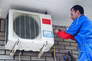 24/7 and Emergency HVAC Near North Bethesda, MD | Air Conidtioning and Heating Contractors
